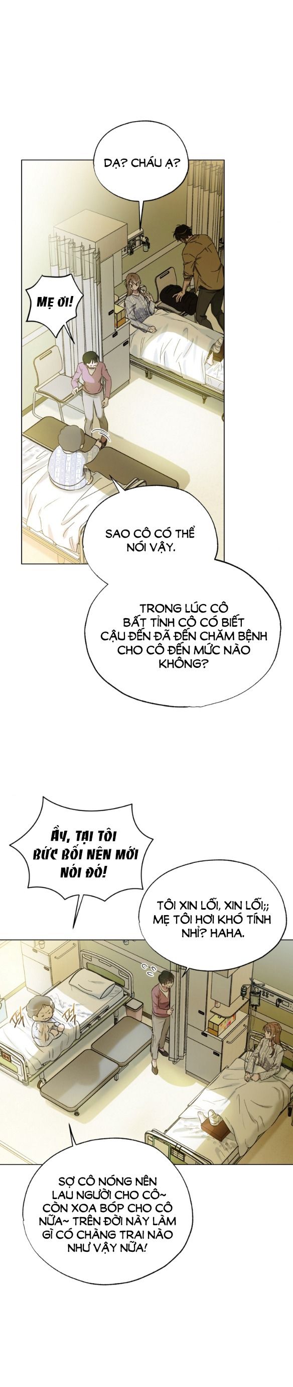 đọc truyện Hết Ss1 [18+] Sương Giá Chương 46 ảnh 13 tại Giả Dược