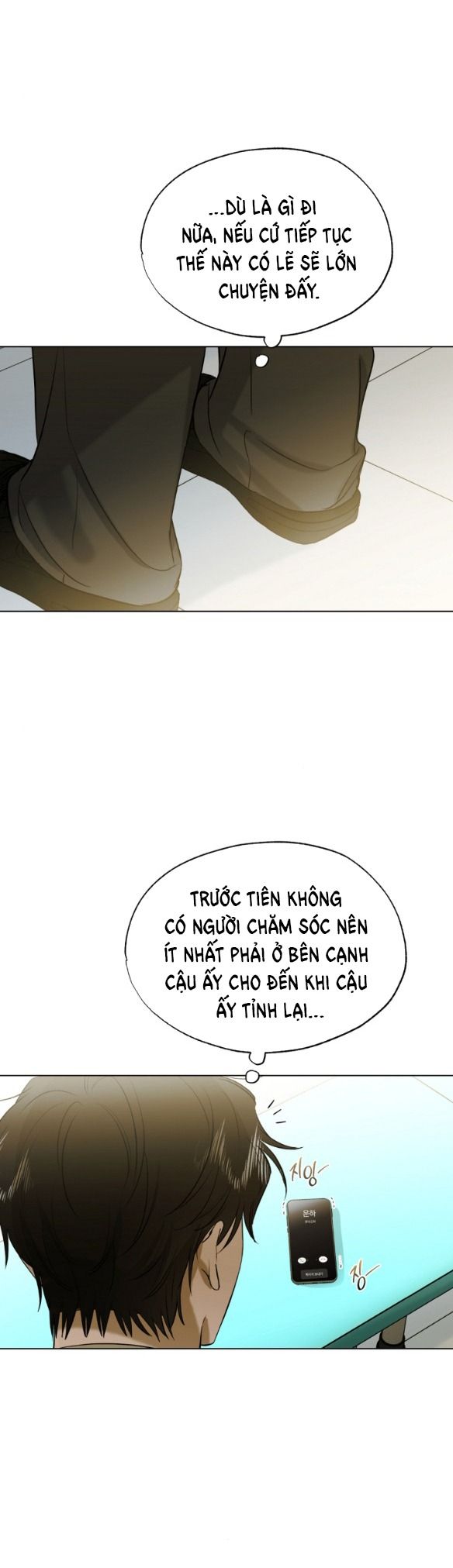 đọc truyện Hết Ss1 [18+] Sương Giá Chương 46 ảnh 5 tại Giả Dược