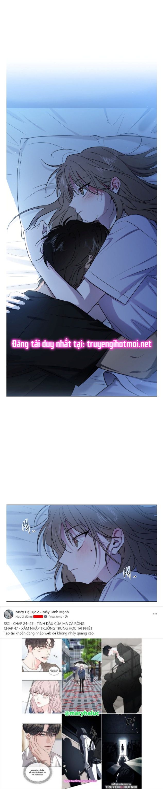 đọc truyện Hết Ss1 [18+] Sương Giá Chương 48 ảnh 27 tại Giả Dược