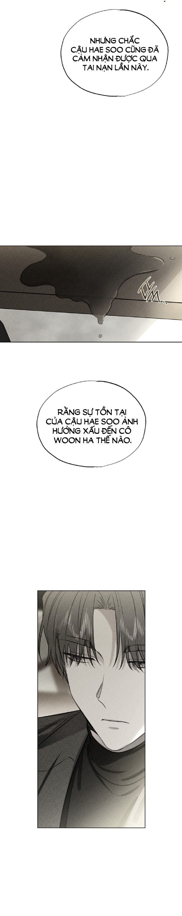 đọc truyện Hết Ss1 [18+] Sương Giá Chương 48 ảnh 10 tại Giả Dược