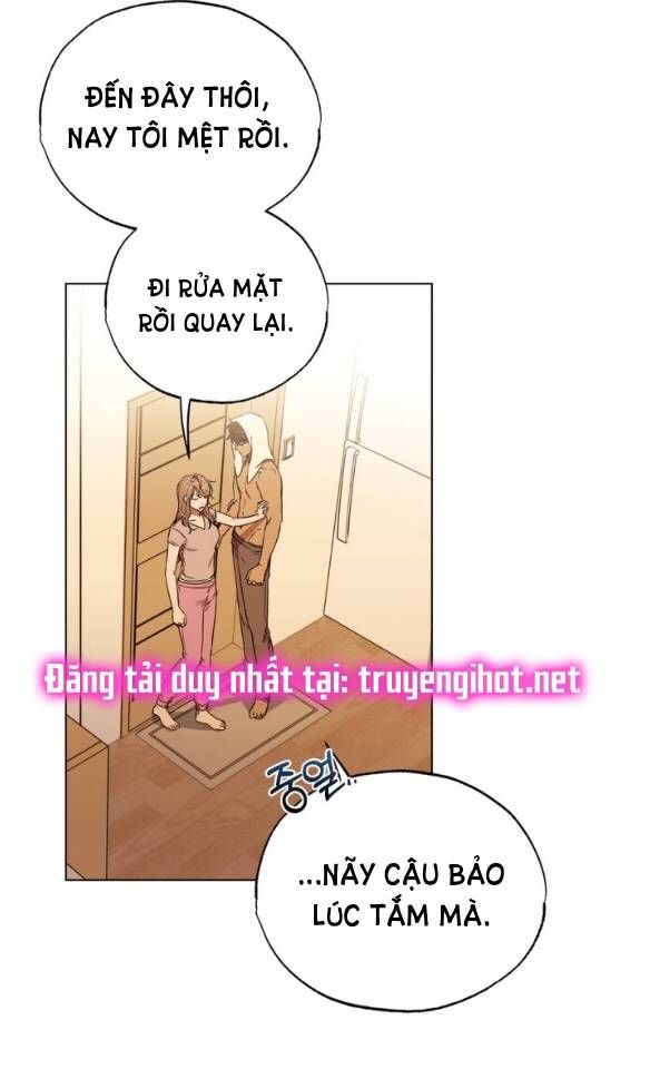 đọc truyện Hết Ss1 [18+] Sương Giá Chương 5.1 ảnh 12 tại Giả Dược