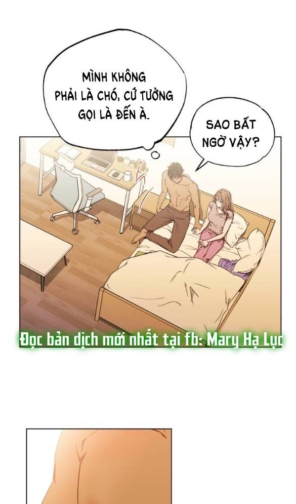 đọc truyện Hết Ss1 [18+] Sương Giá Chương 5.2 ảnh 1 tại Giả Dược