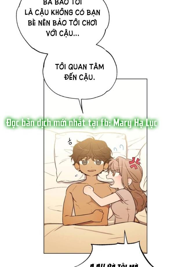 đọc truyện Hết Ss1 [18+] Sương Giá Chương 5.2 ảnh 14 tại Giả Dược