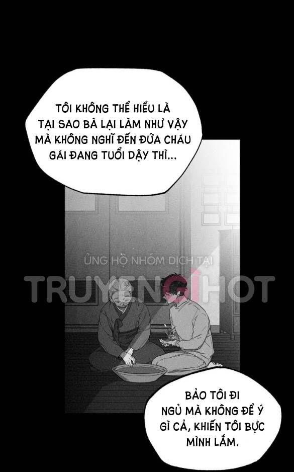 đọc truyện Hết Ss1 [18+] Sương Giá Chương 5.2 ảnh 7 tại Giả Dược