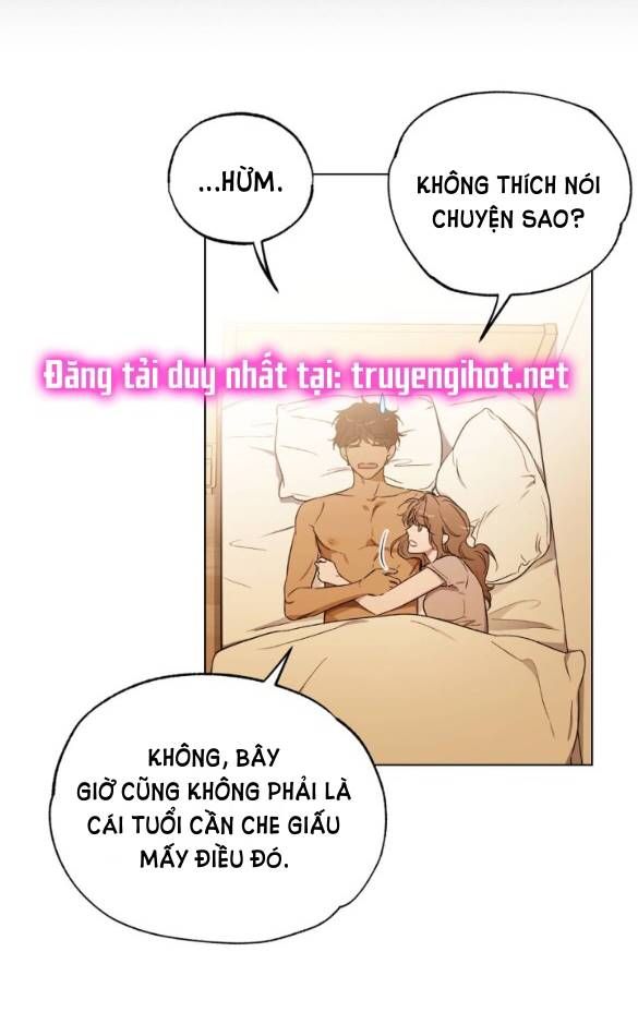 đọc truyện Hết Ss1 [18+] Sương Giá Chương 5.2 ảnh 9 tại Giả Dược