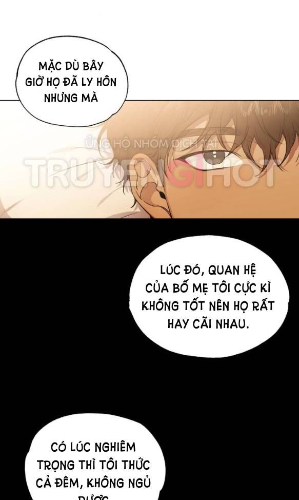 đọc truyện Hết Ss1 [18+] Sương Giá Chương 5.2 ảnh 10 tại Giả Dược