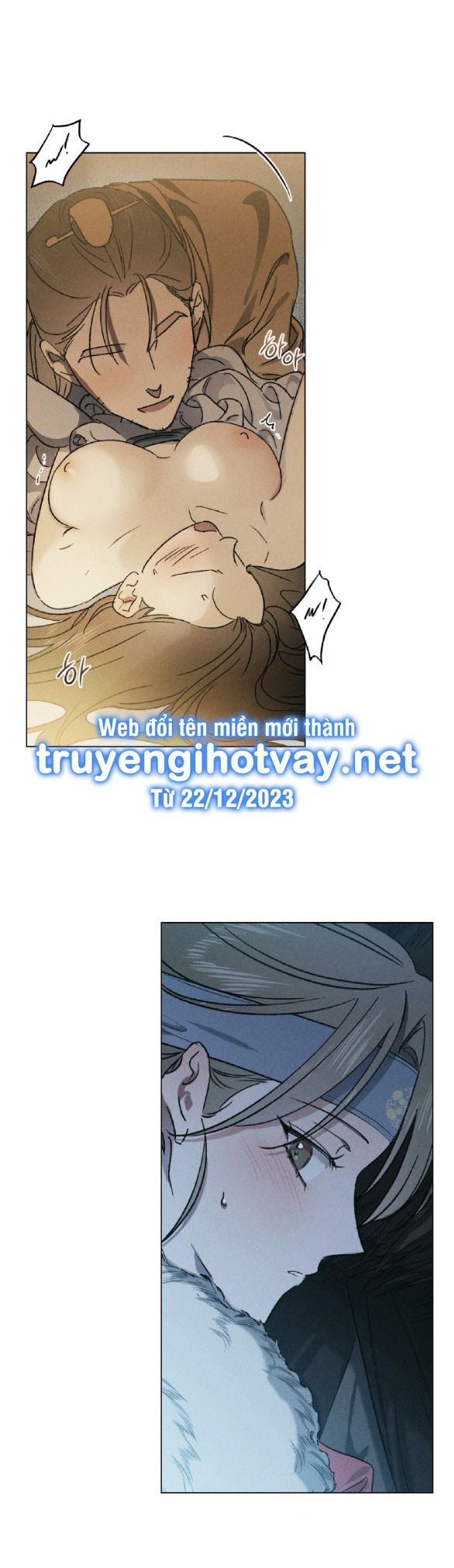 đọc truyện Hết Ss1 [18+] Sương Giá Chương 50 ảnh 28 tại Giả Dược