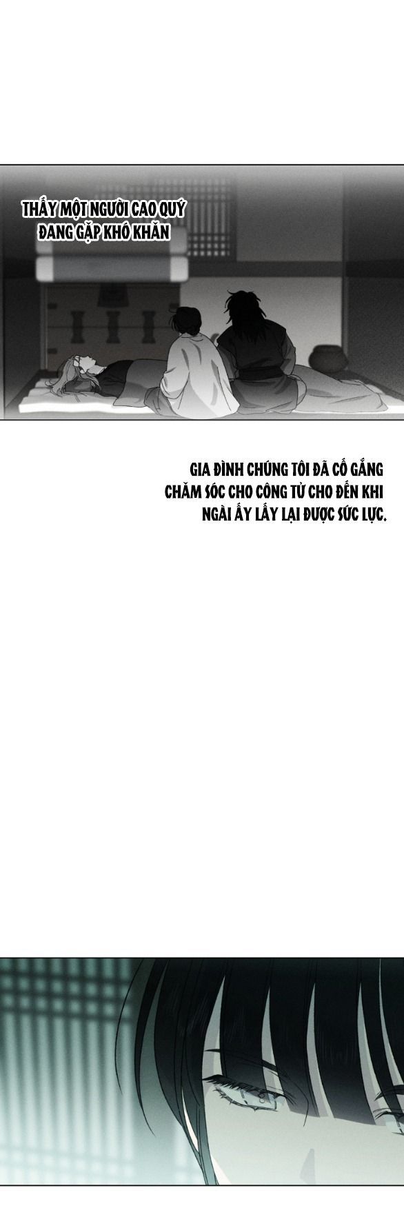 đọc truyện Hết Ss1 [18+] Sương Giá Chương 51 ảnh 34 tại Giả Dược