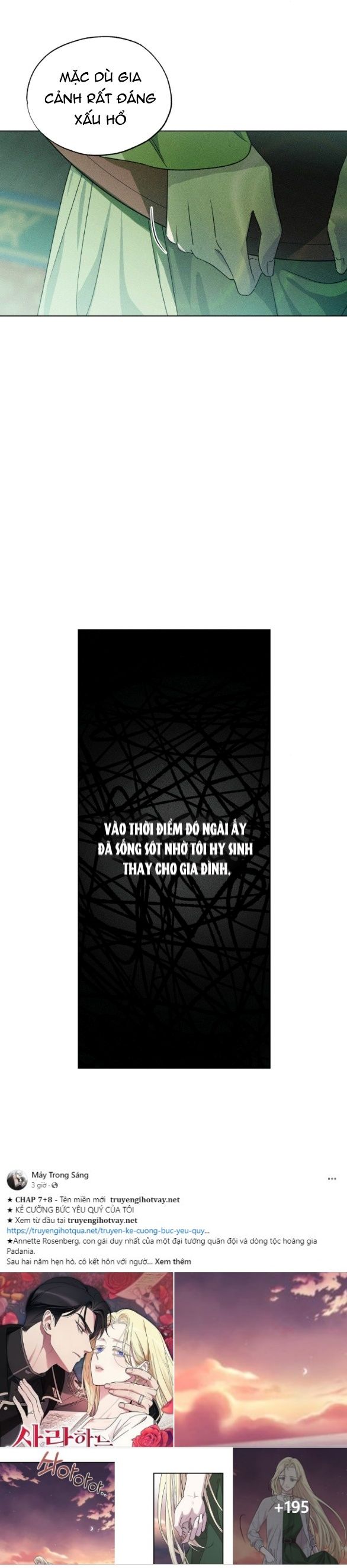 đọc truyện Hết Ss1 [18+] Sương Giá Chương 51 ảnh 35 tại Giả Dược
