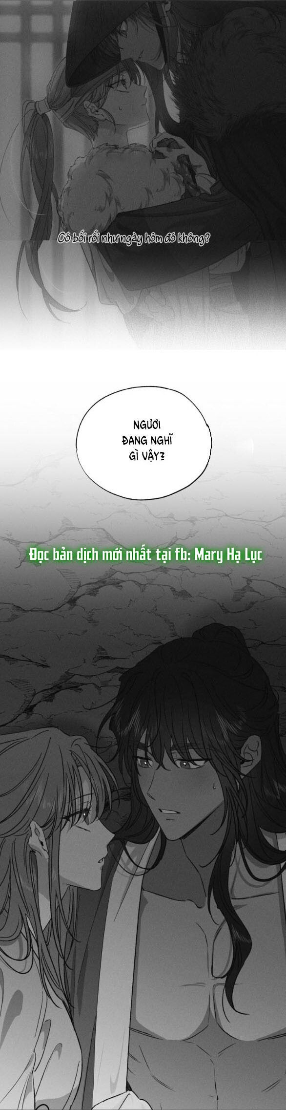 đọc truyện Hết Ss1 [18+] Sương Giá Chương 55 ảnh 13 tại Giả Dược