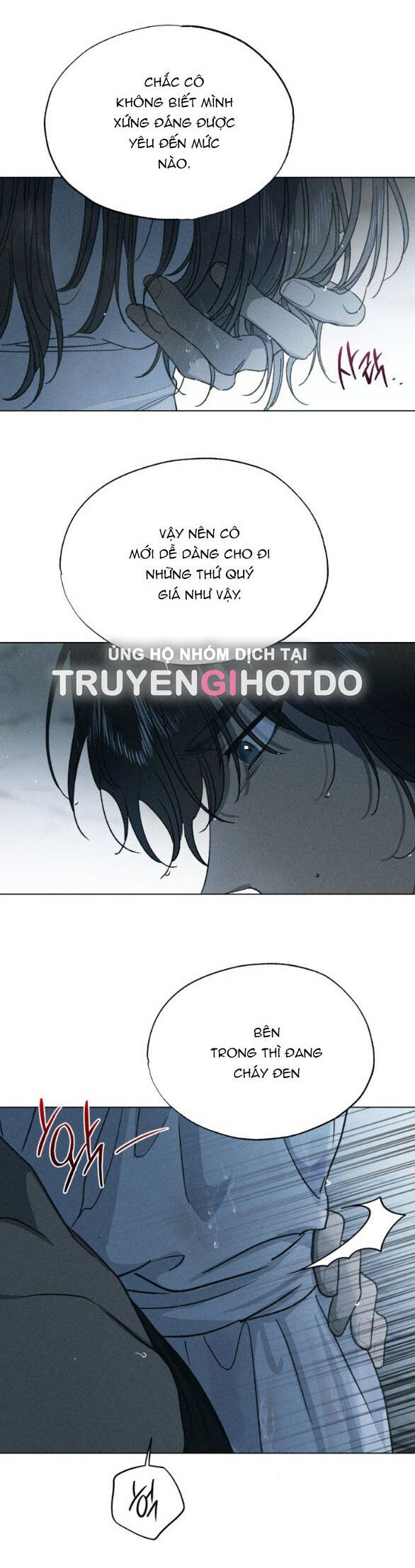 đọc truyện Hết Ss1 [18+] Sương Giá Chương 55 ảnh 28 tại Giả Dược
