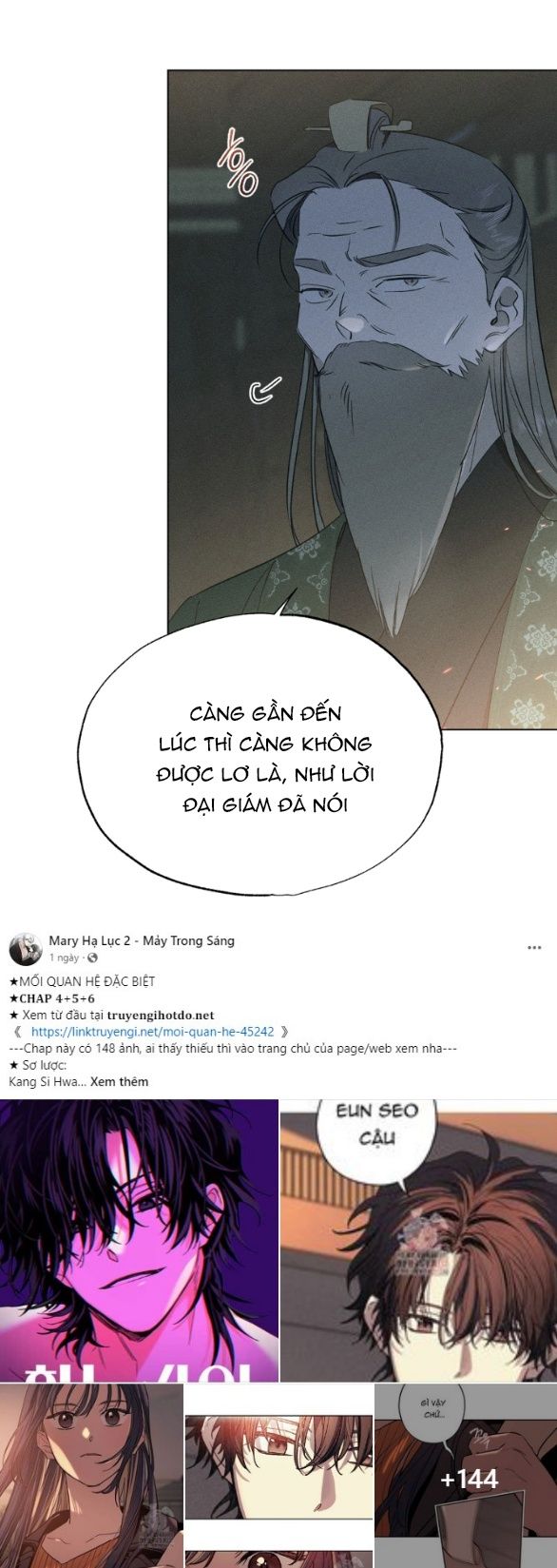 đọc truyện Hết Ss1 [18+] Sương Giá Chương 56 ảnh 44 tại Giả Dược