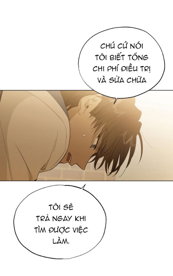 đọc truyện Hết Ss1 [18+] Sương Giá Chương 57 ảnh 6 tại Giả Dược