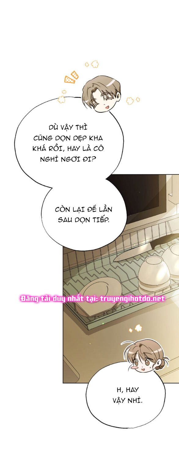 đọc truyện Hết Ss1 [18+] Sương Giá Chương 58 ảnh 25 tại Giả Dược