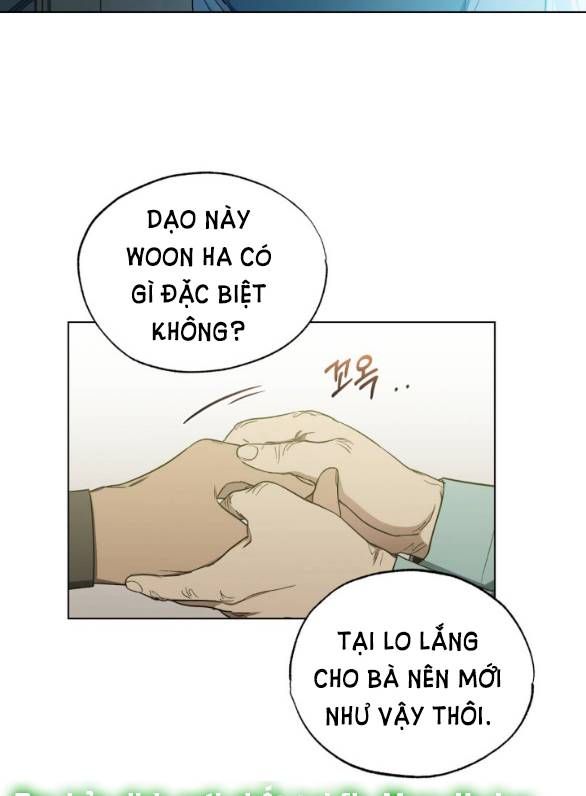 đọc truyện Hết Ss1 [18+] Sương Giá Chương 6.1 ảnh 16 tại Giả Dược