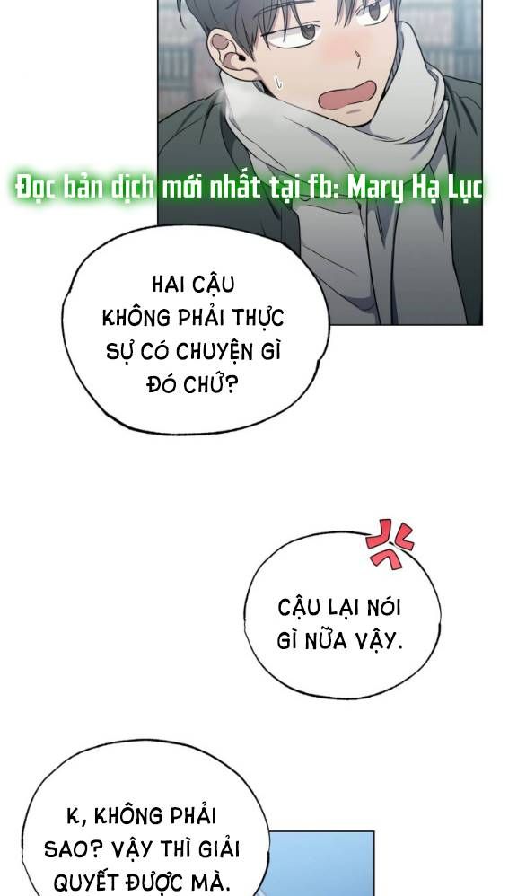 đọc truyện Hết Ss1 [18+] Sương Giá Chương 6.2 ảnh 25 tại Giả Dược