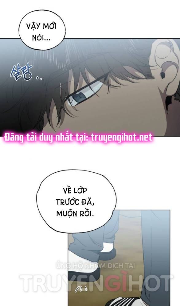 đọc truyện Hết Ss1 [18+] Sương Giá Chương 6.2 ảnh 29 tại Giả Dược