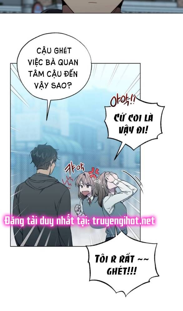 đọc truyện Hết Ss1 [18+] Sương Giá Chương 6.2 ảnh 5 tại Giả Dược