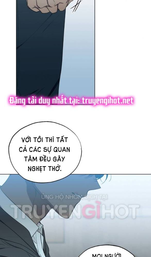 đọc truyện Hết Ss1 [18+] Sương Giá Chương 6.2 ảnh 8 tại Giả Dược