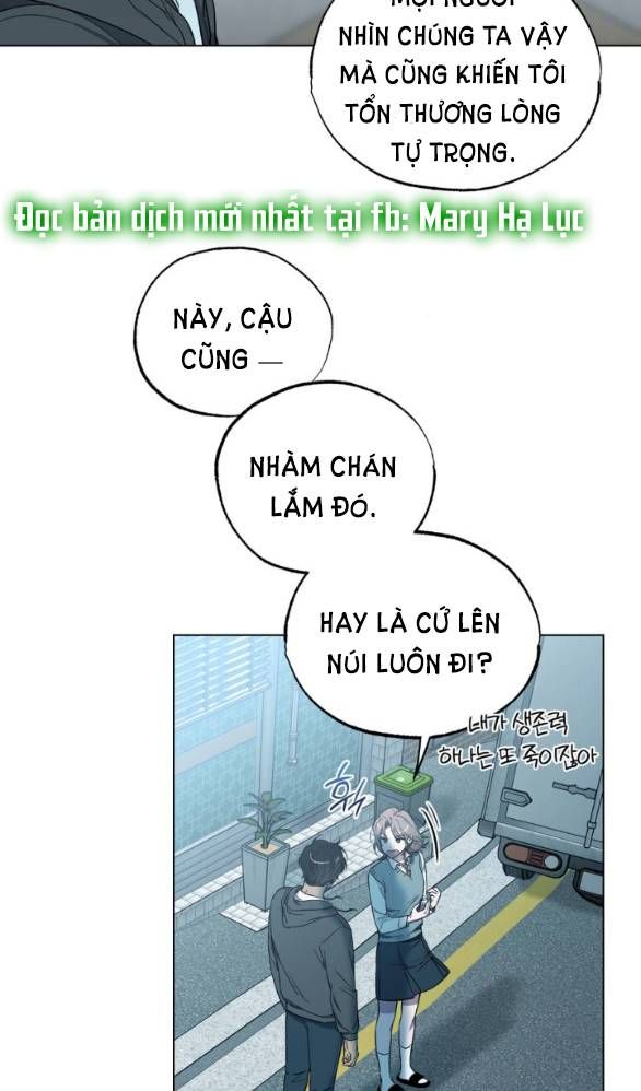 đọc truyện Hết Ss1 [18+] Sương Giá Chương 6.2 ảnh 9 tại Giả Dược