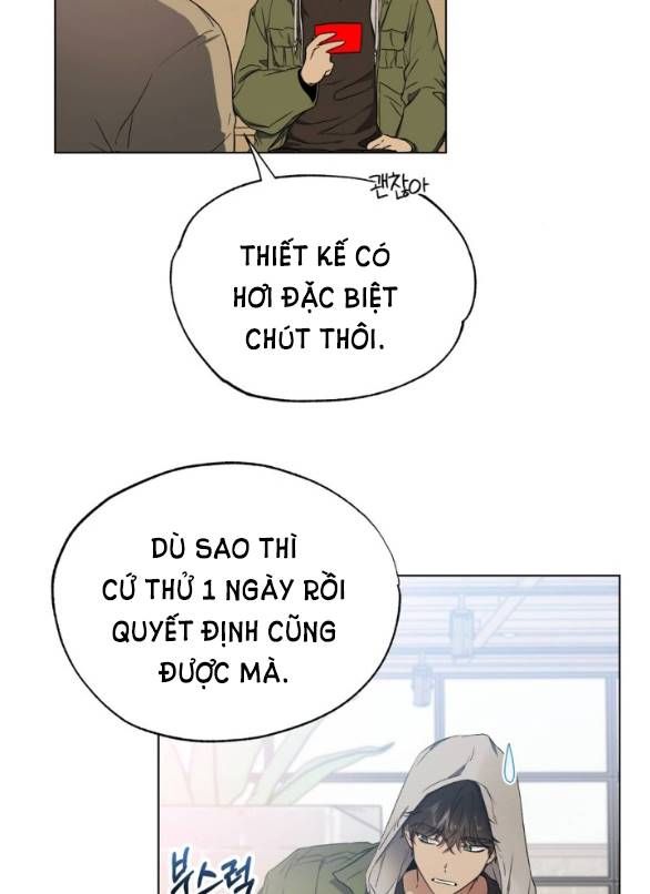đọc truyện Hết Ss1 [18+] Sương Giá Chương 7.1 ảnh 11 tại Giả Dược