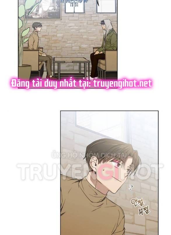 đọc truyện Hết Ss1 [18+] Sương Giá Chương 7.1 ảnh 13 tại Giả Dược