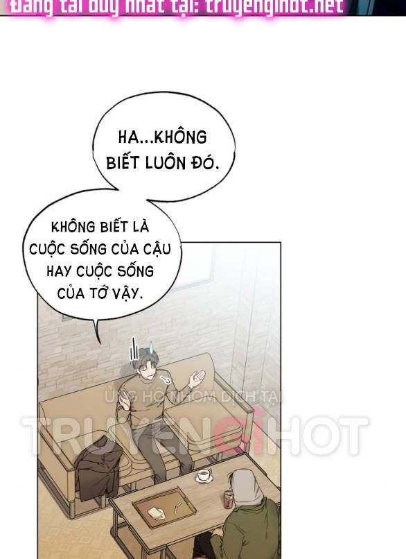 đọc truyện Hết Ss1 [18+] Sương Giá Chương 7.1 ảnh 6 tại Giả Dược
