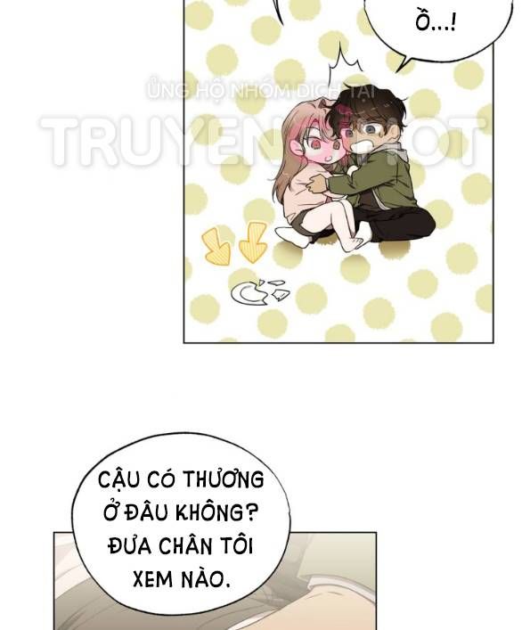 đọc truyện Hết Ss1 [18+] Sương Giá Chương 7.2 ảnh 5 tại Giả Dược