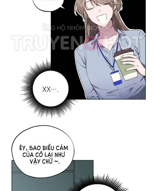 đọc truyện Hết Ss1 [18+] Sương Giá Chương 8.1 ảnh 14 tại Giả Dược