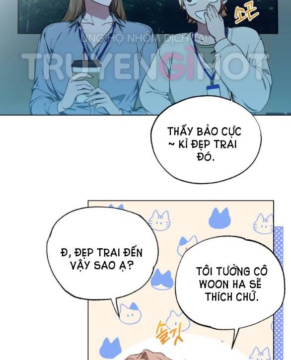 đọc truyện Hết Ss1 [18+] Sương Giá Chương 8.1 ảnh 17 tại Giả Dược
