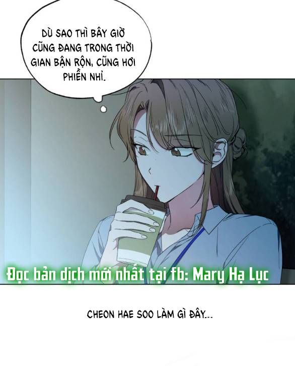 đọc truyện Hết Ss1 [18+] Sương Giá Chương 8.1 ảnh 24 tại Giả Dược