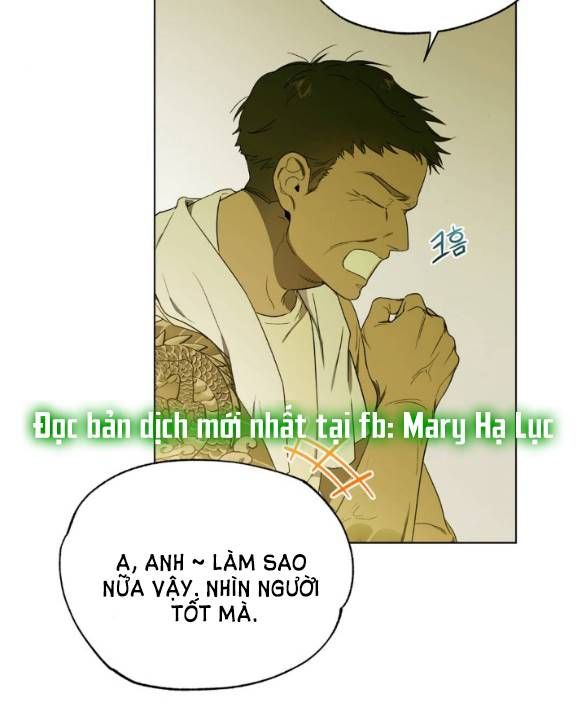đọc truyện Hết Ss1 [18+] Sương Giá Chương 8.1 ảnh 31 tại Giả Dược