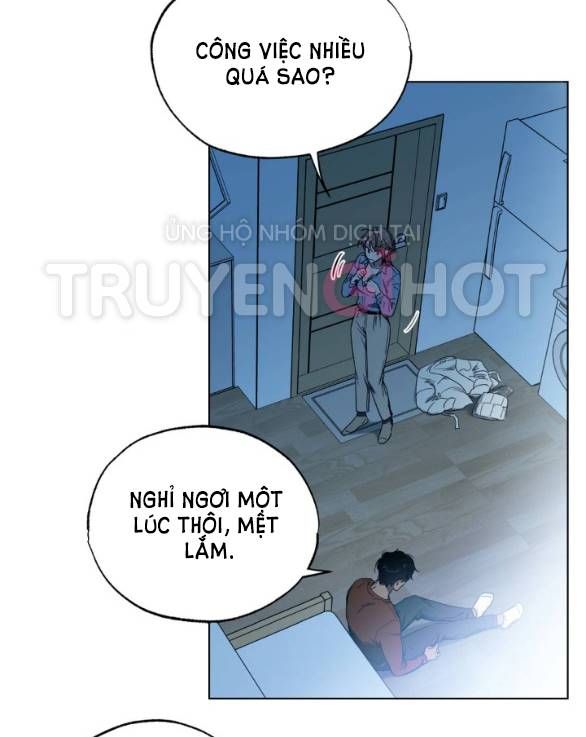 đọc truyện Hết Ss1 [18+] Sương Giá Chương 8.2 ảnh 12 tại Thiên Thai Truyện