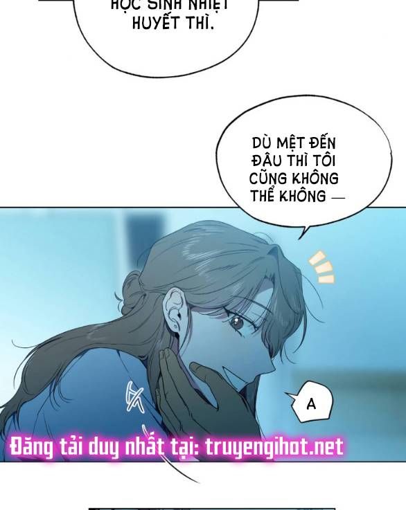 đọc truyện Hết Ss1 [18+] Sương Giá Chương 8.2 ảnh 23 tại Thiên Thai Truyện