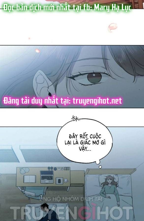 đọc truyện Hết Ss1 [18+] Sương Giá Chương 9.1 ảnh 13 tại Thiên Thai Truyện