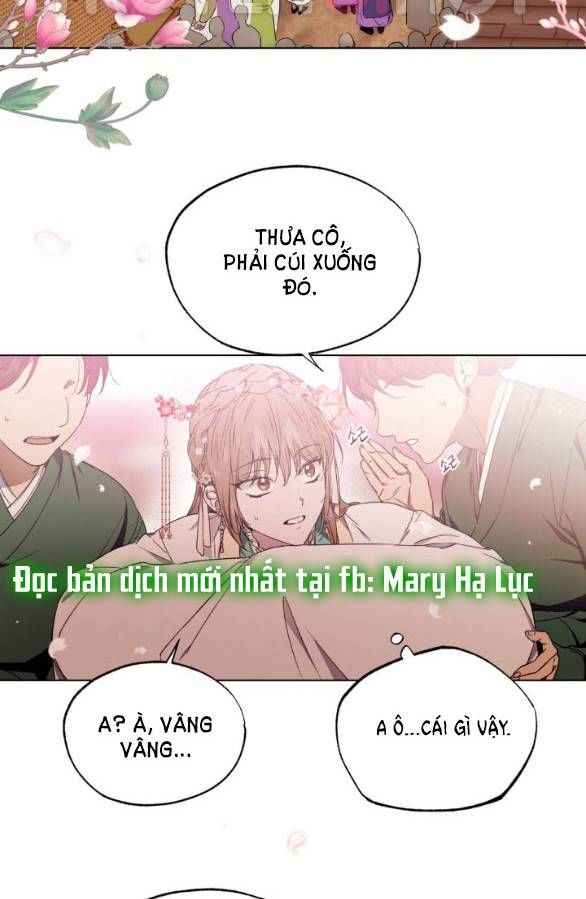 đọc truyện Hết Ss1 [18+] Sương Giá Chương 9.1 ảnh 6 tại Thiên Thai Truyện