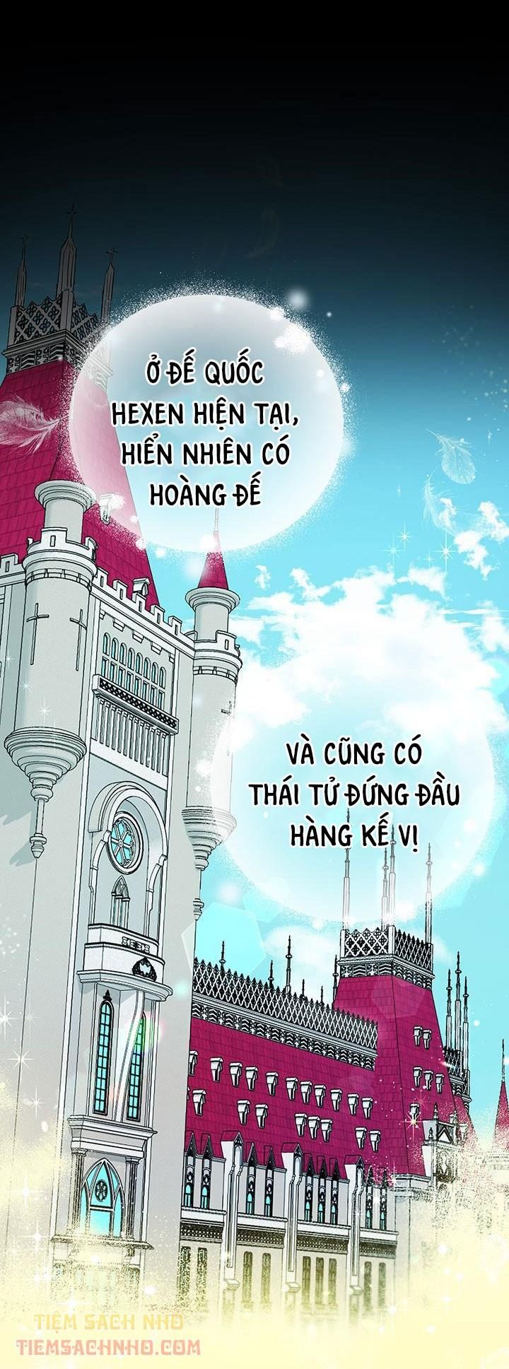 đọc truyện  [hết Ss1] Cuộc Sống Mới Của Công Nương Chương 1 ảnh 16 tại Thiên Thai Truyện