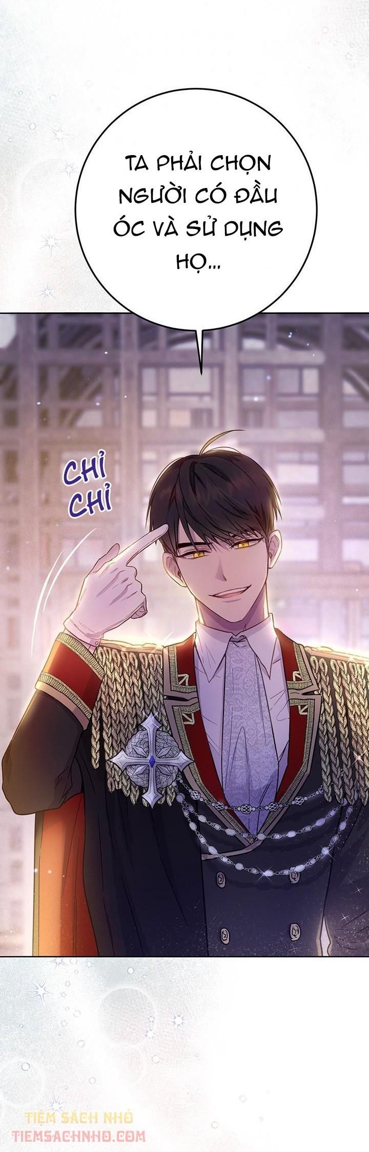 đọc truyện  [hết Ss1] Cuộc Sống Mới Của Công Nương Chương 1 ảnh 43 tại Thiên Thai Truyện