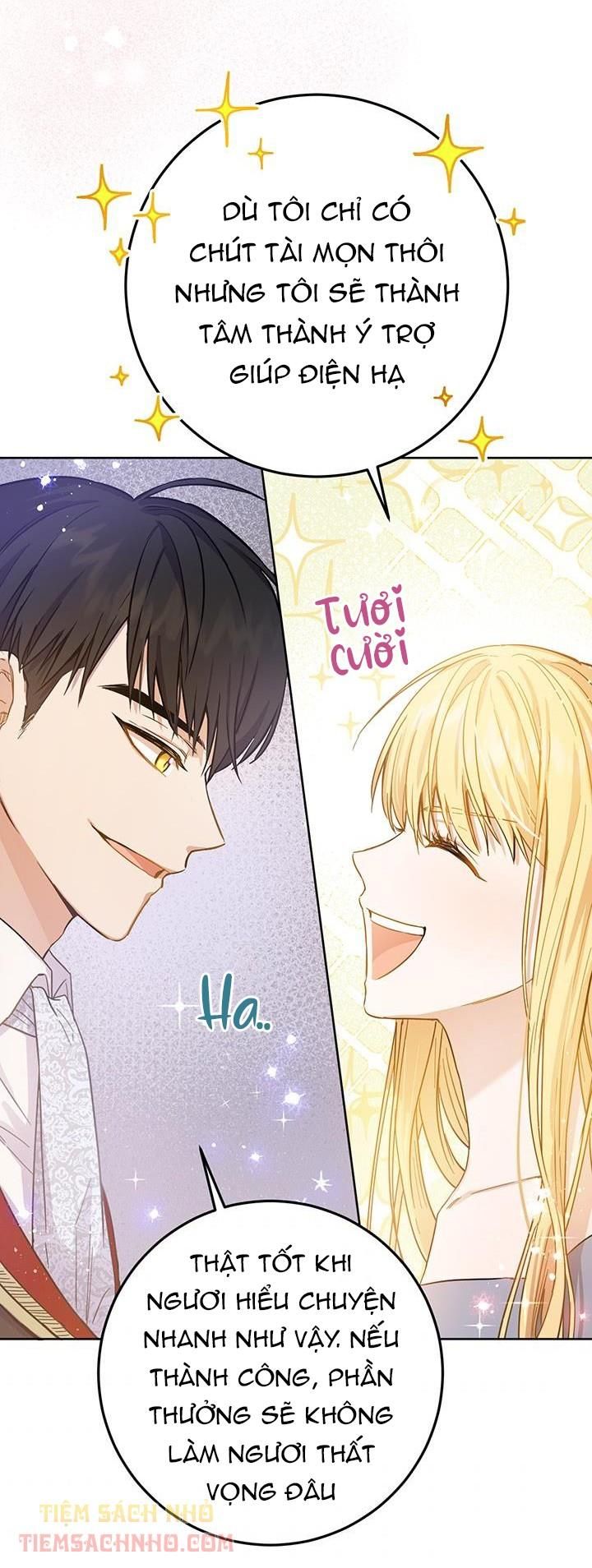 đọc truyện  [hết Ss1] Cuộc Sống Mới Của Công Nương Chương 1 ảnh 53 tại Thiên Thai Truyện
