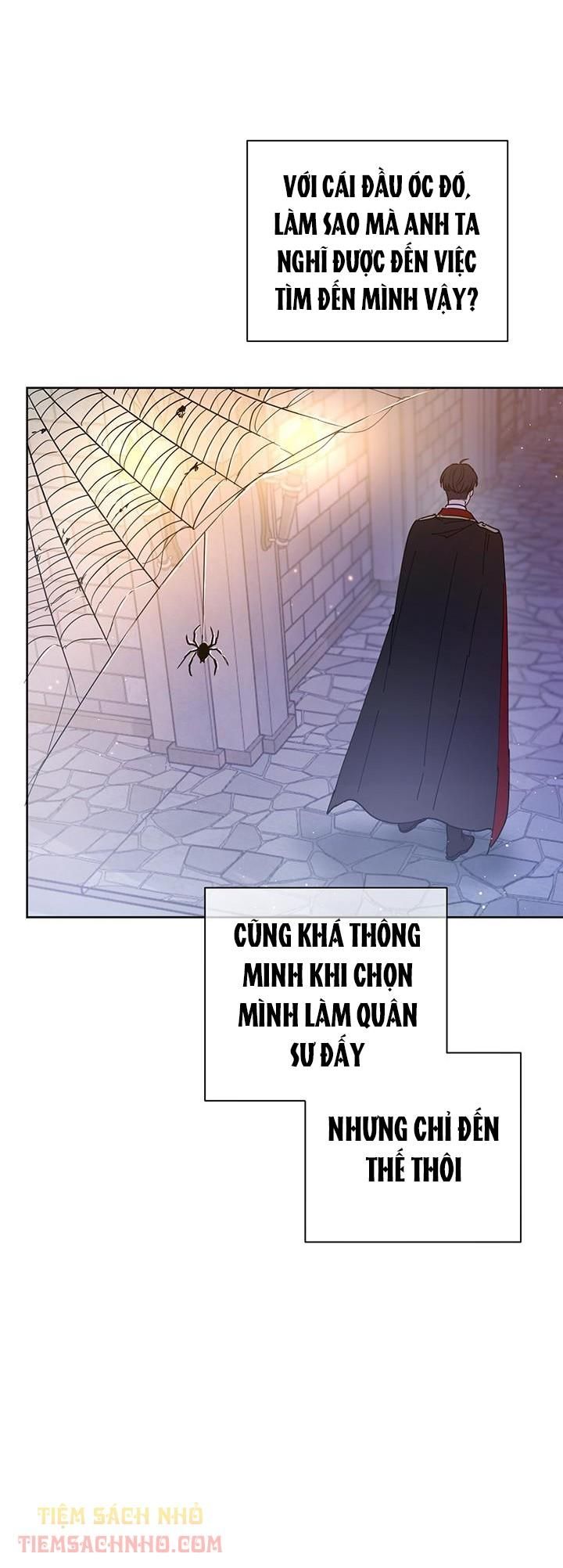 đọc truyện  [hết Ss1] Cuộc Sống Mới Của Công Nương Chương 1 ảnh 60 tại Thiên Thai Truyện
