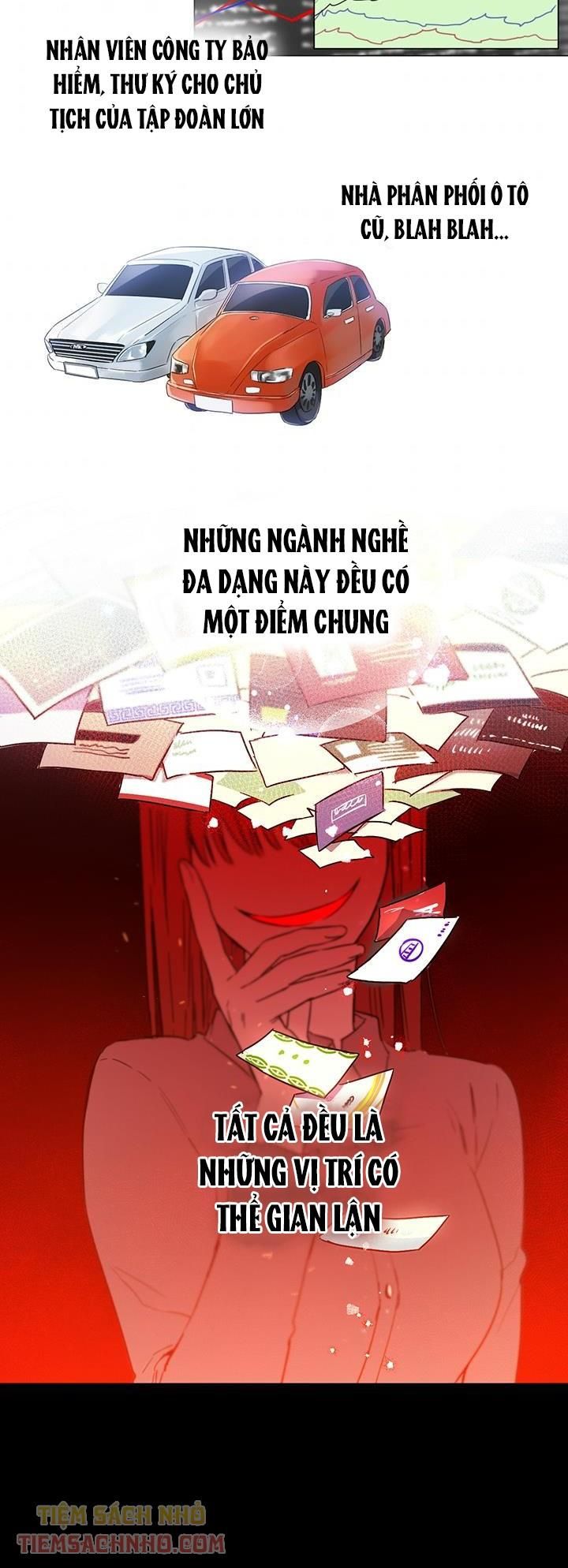 đọc truyện  [hết Ss1] Cuộc Sống Mới Của Công Nương Chương 1 ảnh 74 tại Thiên Thai Truyện