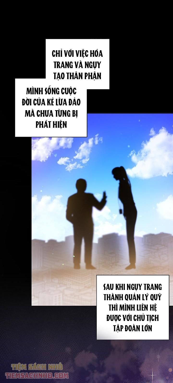 đọc truyện  [hết Ss1] Cuộc Sống Mới Của Công Nương Chương 1 ảnh 80 tại Thiên Thai Truyện