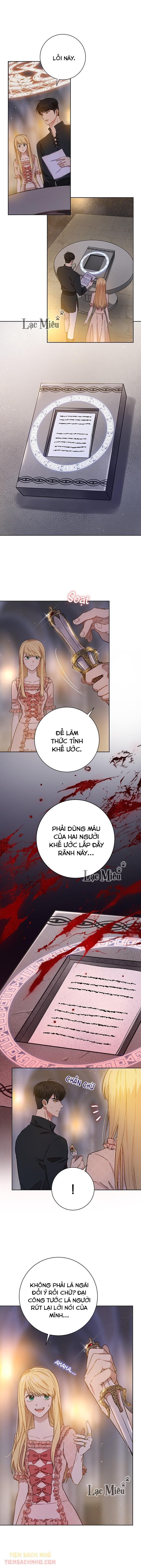 đọc truyện  [hết Ss1] Cuộc Sống Mới Của Công Nương Chương 10 ảnh 3 tại Thiên Thai Truyện