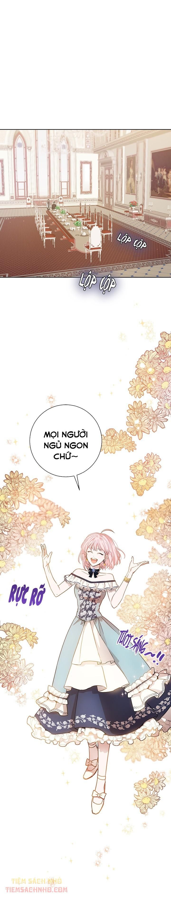 đọc truyện  [hết Ss1] Cuộc Sống Mới Của Công Nương Chương 14 ảnh 1 tại Thiên Thai Truyện