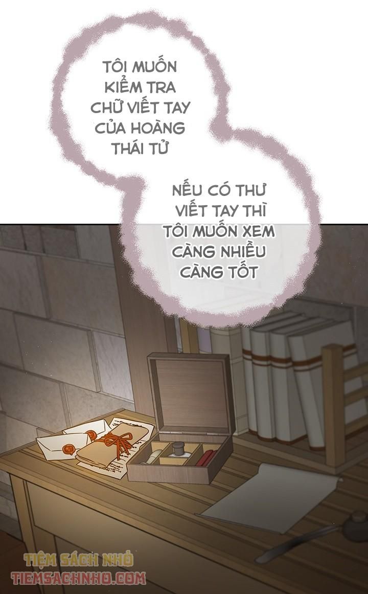 đọc truyện  [hết Ss1] Cuộc Sống Mới Của Công Nương Chương 14 ảnh 22 tại Thiên Thai Truyện
