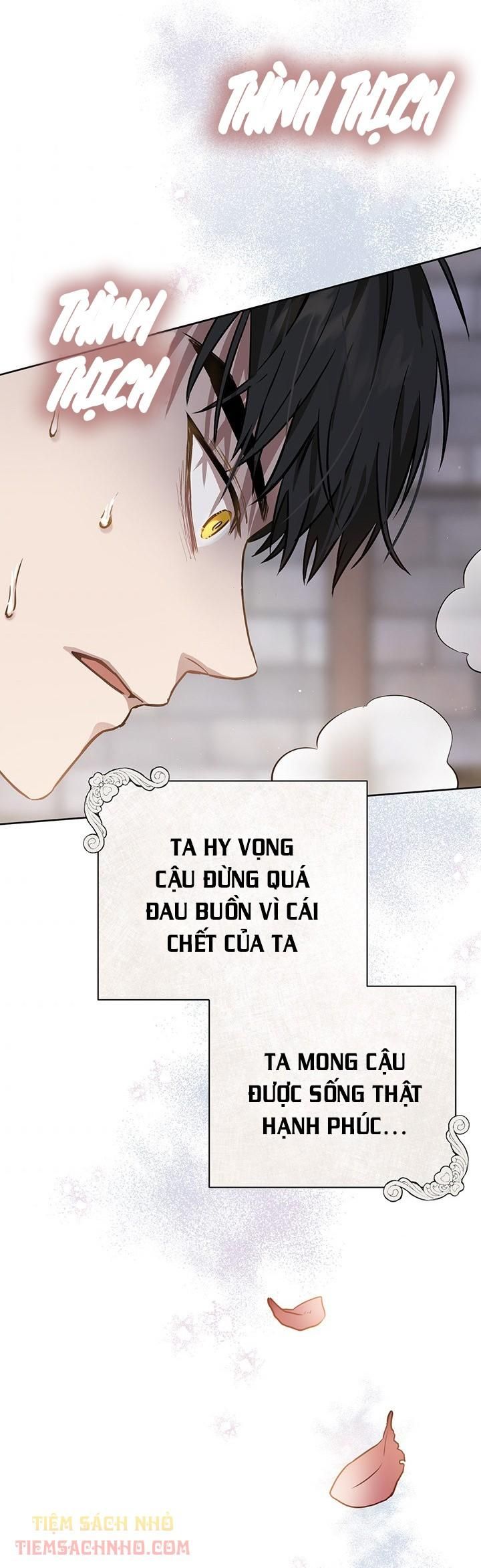 đọc truyện  [hết Ss1] Cuộc Sống Mới Của Công Nương Chương 14 ảnh 37 tại Thiên Thai Truyện