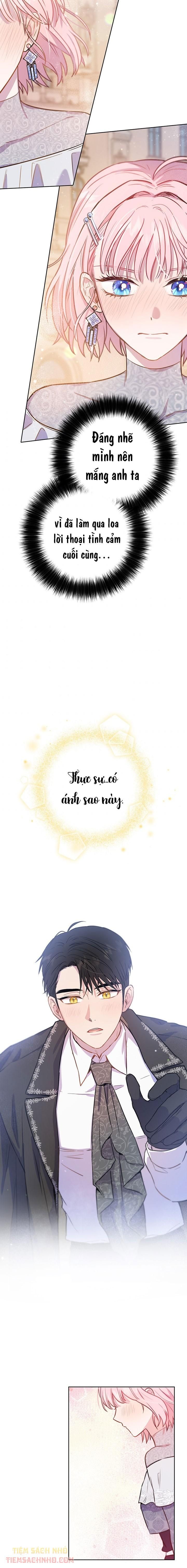 đọc truyện  [hết Ss1] Cuộc Sống Mới Của Công Nương Chương 18 ảnh 15 tại Thiên Thai Truyện
