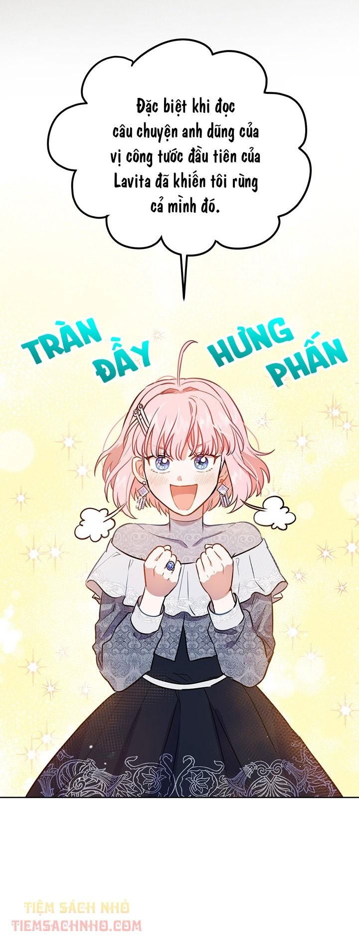 đọc truyện  [hết Ss1] Cuộc Sống Mới Của Công Nương Chương 19 ảnh 15 tại Thiên Thai Truyện