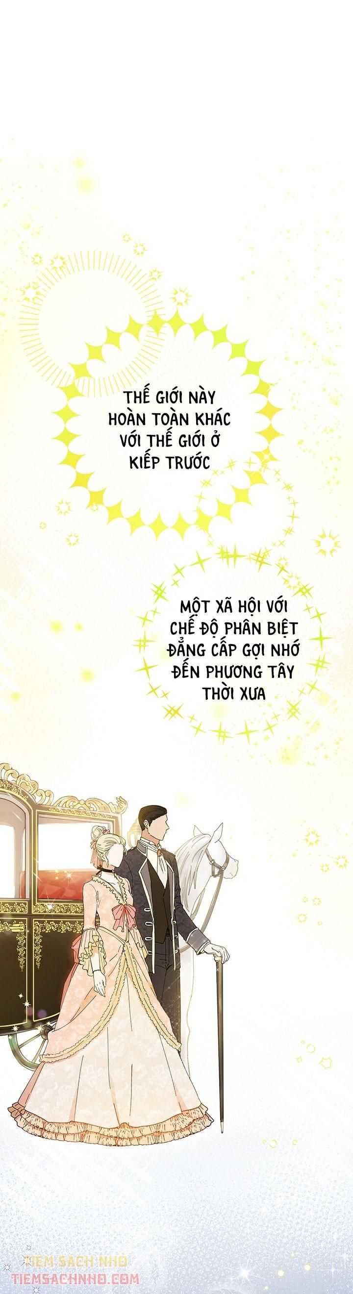 đọc truyện  [hết Ss1] Cuộc Sống Mới Của Công Nương Chương 2 ảnh 1 tại Thiên Thai Truyện