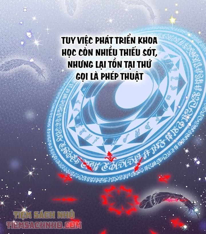 đọc truyện  [hết Ss1] Cuộc Sống Mới Của Công Nương Chương 2 ảnh 2 tại Thiên Thai Truyện